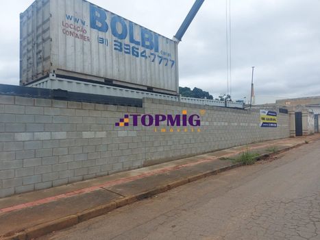 Foto 1 do(a) Terreno false à venda em Cidade Industrial, Contagem
