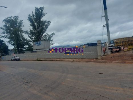 Foto 4 do(a) Terreno false à venda em Cidade Industrial, Contagem