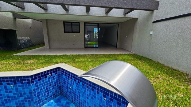 Foto 28 do(a) Casa em Condomínio de 4 quartos à venda em Umbará, Curitiba