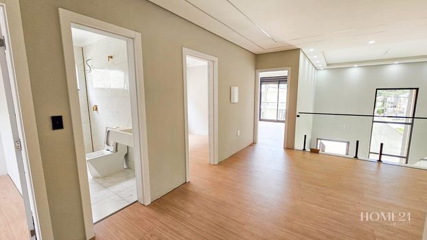 Foto 20 do(a) Casa em Condomínio de 4 quartos à venda em Umbará, Curitiba