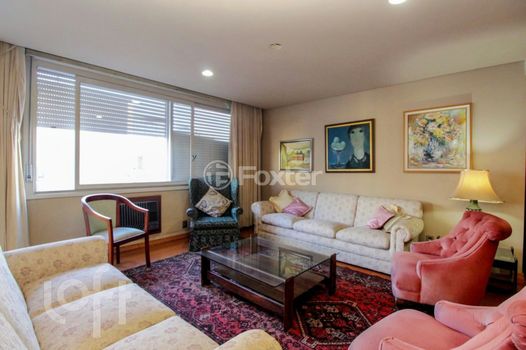 Foto 3 do(a) Apartamento de 3 quartos à venda em Moinhos de Vento, Porto Alegre