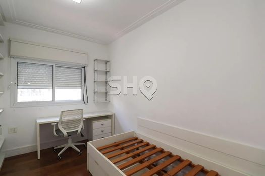 Foto 18 do(a) Apartamento de 3 quartos à venda em Paraíso, São Paulo