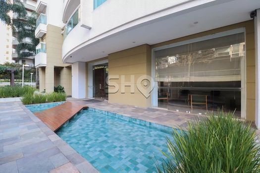 Foto 36 do(a) Apartamento de 3 quartos à venda em Paraíso, São Paulo