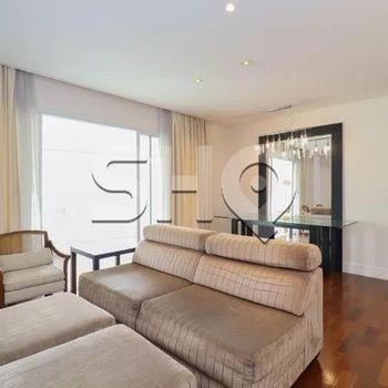 Foto 5 do(a) Apartamento de 3 quartos à venda em Paraíso, São Paulo