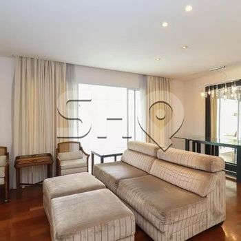 Foto 3 do(a) Apartamento de 3 quartos à venda em Paraíso, São Paulo