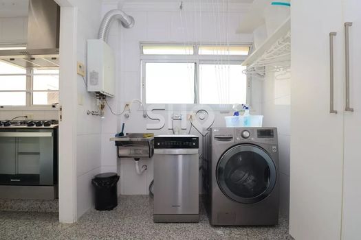 Foto 23 do(a) Apartamento de 3 quartos à venda em Paraíso, São Paulo