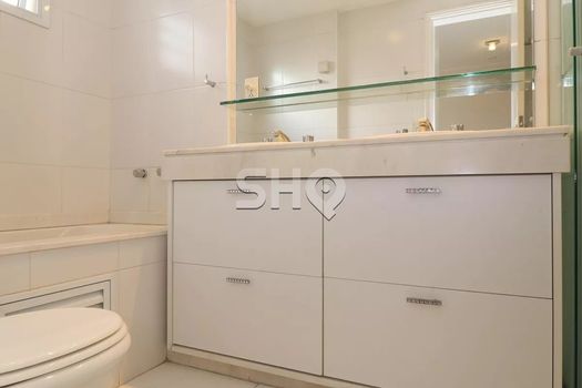 Foto 7 do(a) Apartamento de 3 quartos à venda em Paraíso, São Paulo