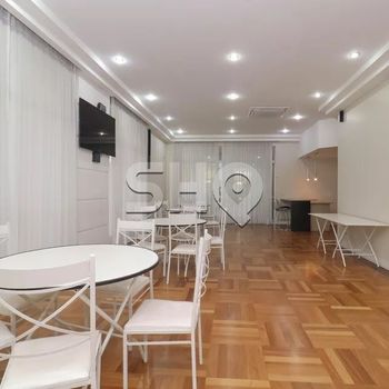 Foto 34 do(a) Apartamento de 3 quartos à venda em Paraíso, São Paulo