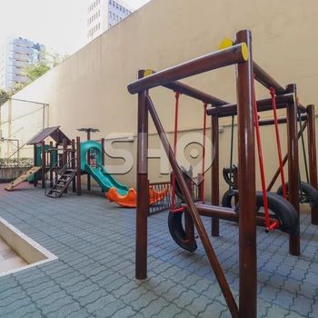 Foto 10 do(a) Apartamento de 3 quartos à venda em Paraíso, São Paulo