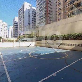 Foto 37 do(a) Apartamento de 3 quartos à venda em Paraíso, São Paulo