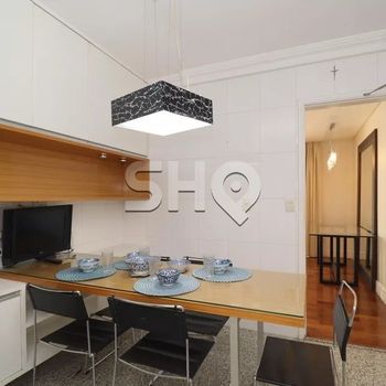 Foto 33 do(a) Apartamento de 3 quartos à venda em Paraíso, São Paulo
