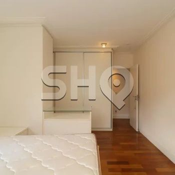 Foto 6 do(a) Apartamento de 3 quartos à venda em Paraíso, São Paulo