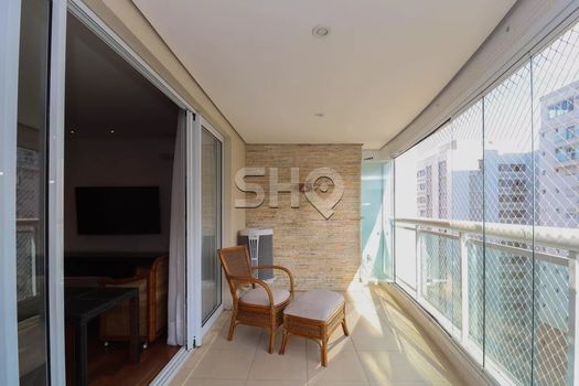 Foto 1 do(a) Apartamento de 3 quartos à venda em Paraíso, São Paulo