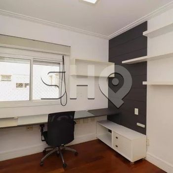 Foto 14 do(a) Apartamento de 3 quartos à venda em Paraíso, São Paulo