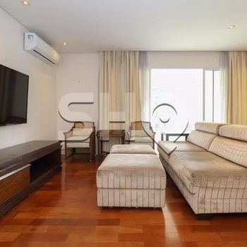 Foto 4 do(a) Apartamento de 3 quartos à venda em Paraíso, São Paulo