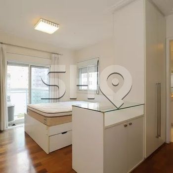 Foto 28 do(a) Apartamento de 3 quartos à venda em Paraíso, São Paulo