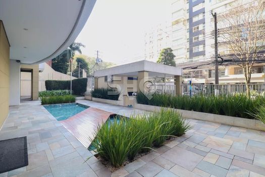 Foto 38 do(a) Apartamento de 3 quartos à venda em Paraíso, São Paulo