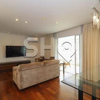 Foto 2 do(a) Apartamento de 3 quartos à venda em Paraíso, São Paulo