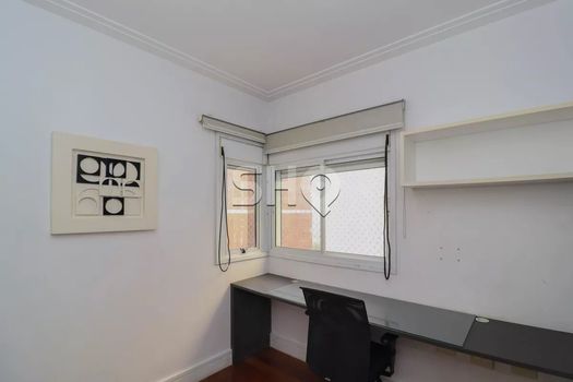 Foto 9 do(a) Apartamento de 3 quartos à venda em Paraíso, São Paulo