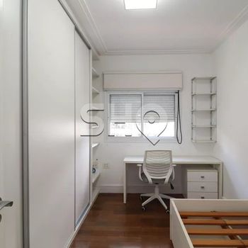 Foto 32 do(a) Apartamento de 3 quartos à venda em Paraíso, São Paulo