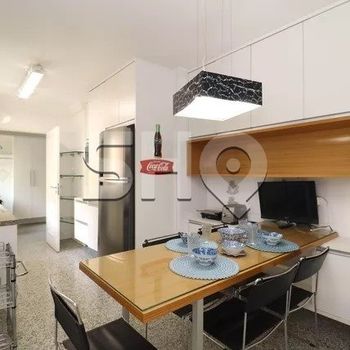 Foto 31 do(a) Apartamento de 3 quartos à venda em Paraíso, São Paulo