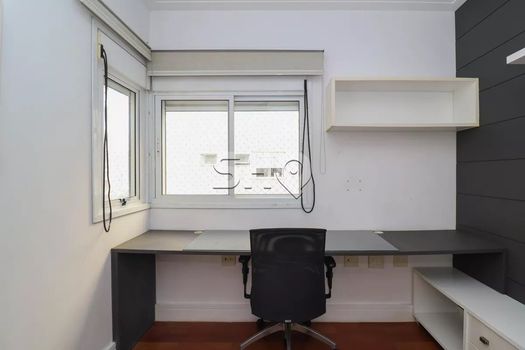 Foto 17 do(a) Apartamento de 3 quartos à venda em Paraíso, São Paulo
