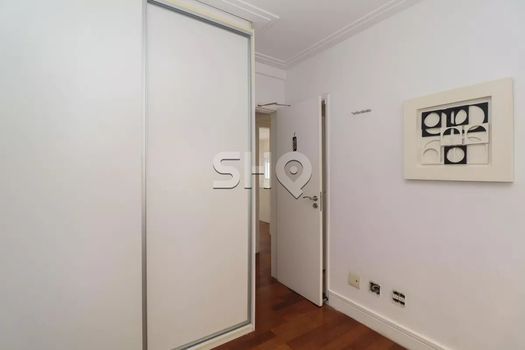 Foto 8 do(a) Apartamento de 3 quartos à venda em Paraíso, São Paulo