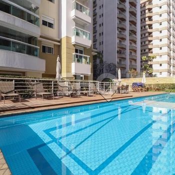 Foto 20 do(a) Apartamento de 3 quartos à venda em Paraíso, São Paulo