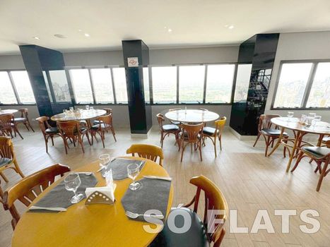Foto 31 do(a) Flat de 2 quartos à venda em Santana, São Paulo