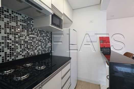Foto 4 do(a) Flat de 2 quartos à venda em Santana, São Paulo