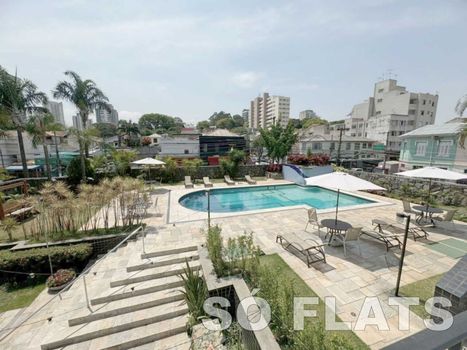Foto 32 do(a) Flat de 2 quartos à venda em Santana, São Paulo