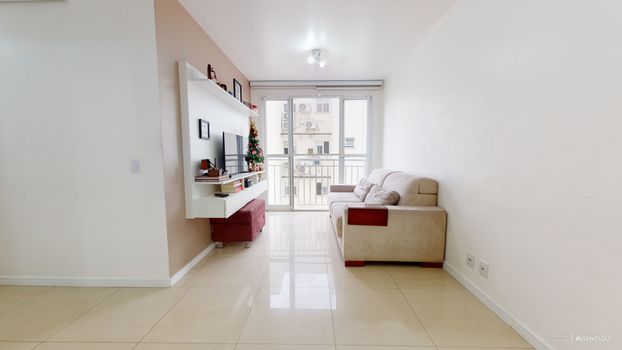 Foto 3 do(a) Apartamento de 2 quartos à venda em Vila Nova, Porto Alegre