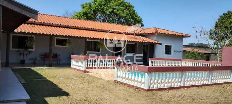 Foto 1 do(a) Fazenda / Sítio / Chácara de 2 quartos à venda em São Jorge, Piracicaba