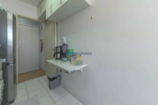 Foto 11 do(a) Apartamento de 2 quartos à venda em Vila Parque Jabaquara, São Paulo