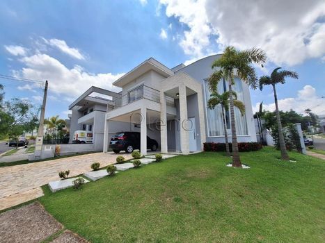 Foto 1 do(a) Casa false à venda em Jardim São Marcos, Valinhos
