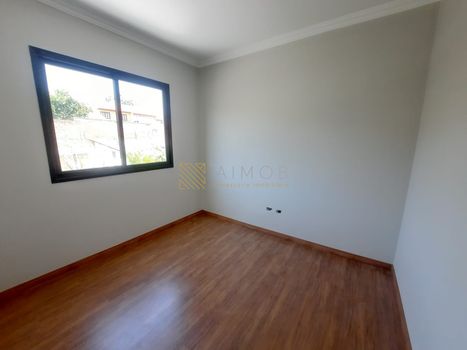 Foto 3 do(a) Casa em Condomínio de 3 quartos à venda em Xaxim, Curitiba