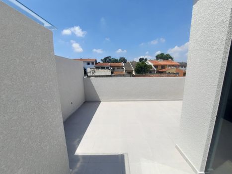 Foto 50 do(a) Casa em Condomínio de 3 quartos à venda em Xaxim, Curitiba
