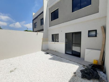 Foto 4 do(a) Casa em Condomínio de 3 quartos à venda em Xaxim, Curitiba