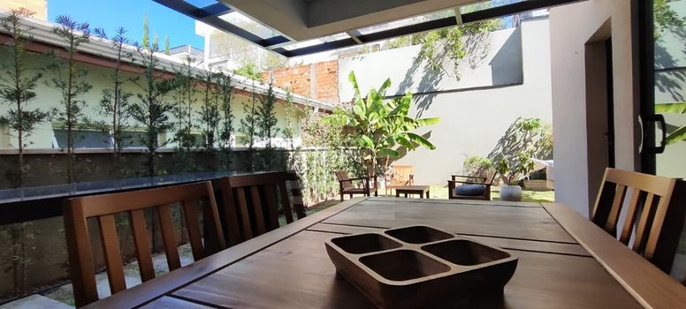 Foto 16 do(a) Casa em Condomínio de 3 quartos à venda em Pinheiro, Valinhos