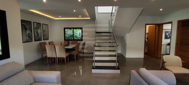 Foto 3 do(a) Casa em Condomínio de 3 quartos à venda em Pinheiro, Valinhos