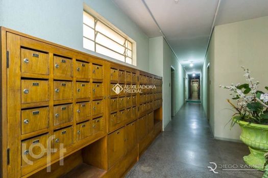 Foto 20 do(a) Apartamento de 1 quartos à venda em Menino Deus, Porto Alegre