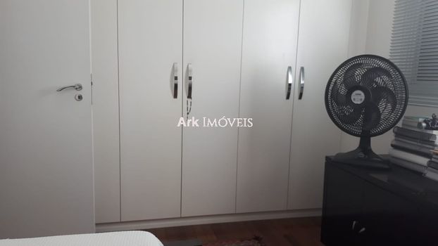 Foto 19 do(a) Apartamento de 3 quartos à venda em Paraíso, São Paulo
