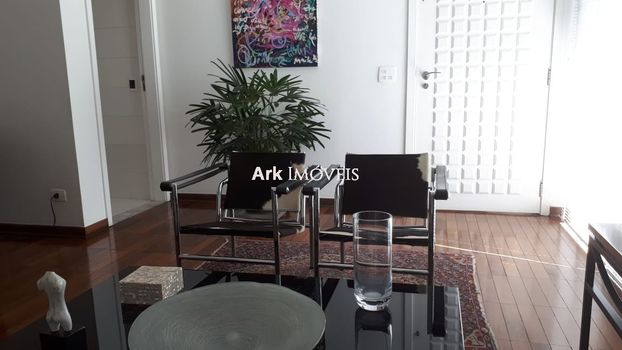 Foto 2 do(a) Apartamento de 3 quartos à venda em Paraíso, São Paulo
