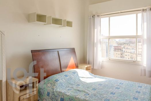 Foto 5 do(a) Apartamento de 2 quartos à venda em Bela Vista, São Paulo