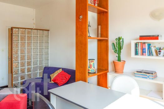 Foto 16 do(a) Apartamento de 2 quartos à venda em Bela Vista, São Paulo