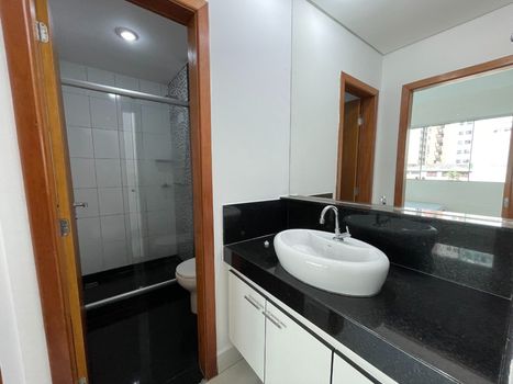Foto 19 do(a) Apartamento de 1 quartos para alugar em Lourdes, Belo Horizonte