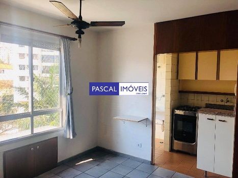 Foto 7 do(a) Apartamento de 1 quartos à venda em Saúde, São Paulo