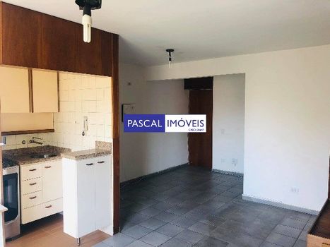 Foto 5 do(a) Apartamento de 1 quartos à venda em Saúde, São Paulo