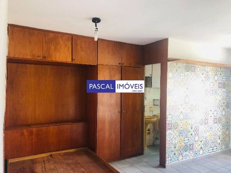 Foto 6 do(a) Apartamento de 1 quartos à venda em Saúde, São Paulo