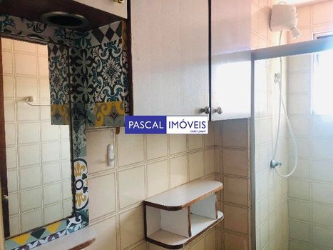 Foto 13 do(a) Apartamento de 1 quartos à venda em Saúde, São Paulo